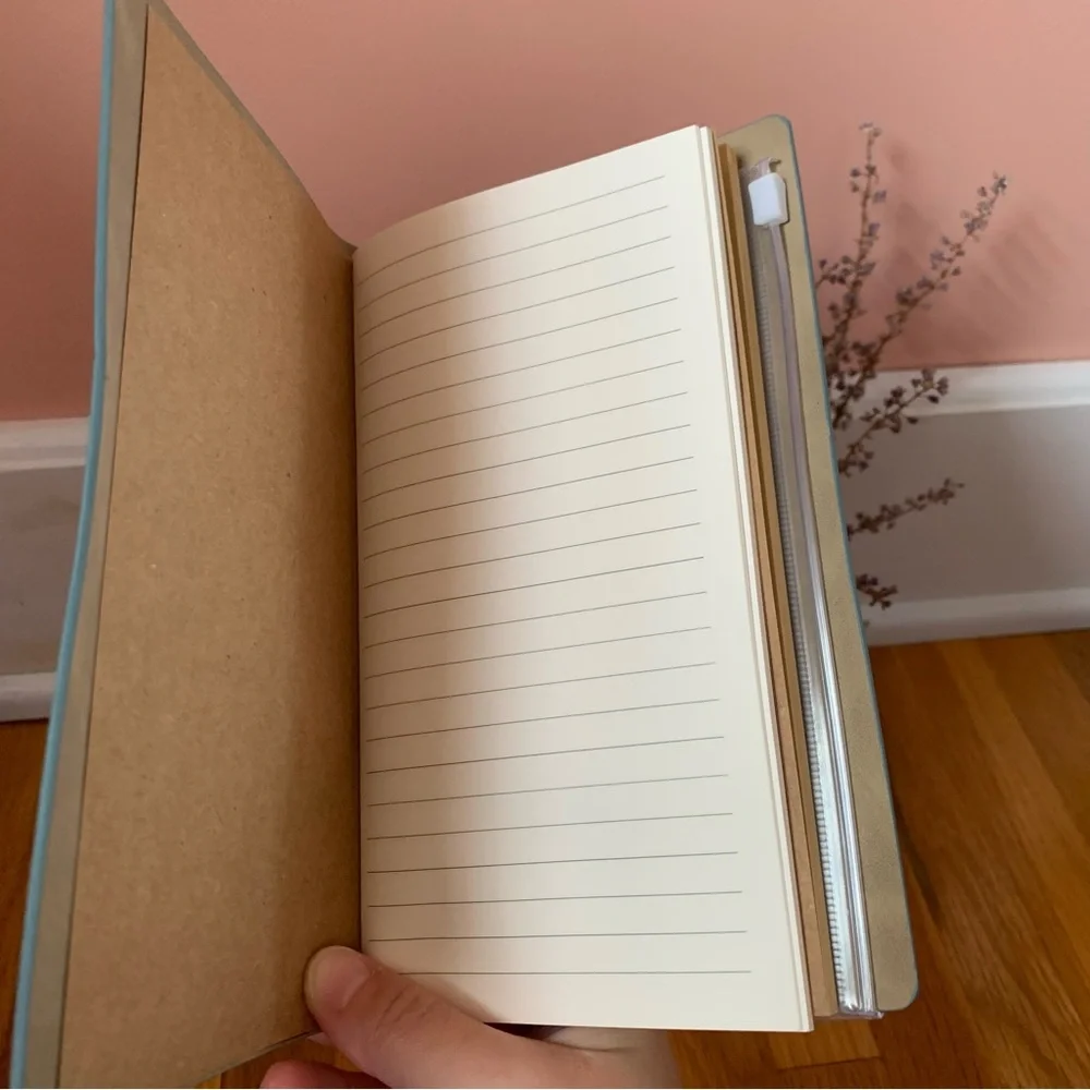 Graduation Journal Memory Book Gift